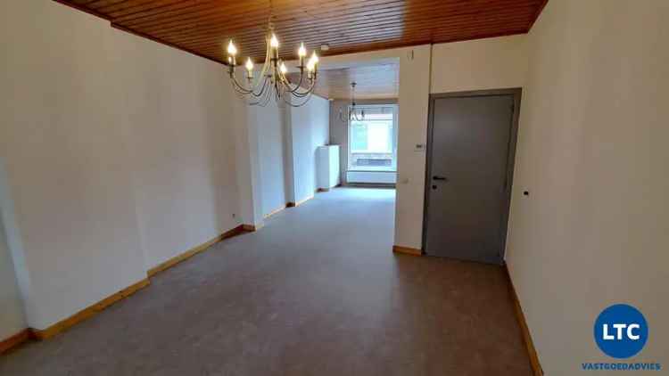 Te koop - Woning - Tienen