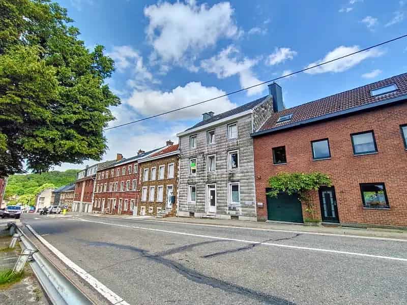 Appartementencomplex Eupen - Investeerderskans