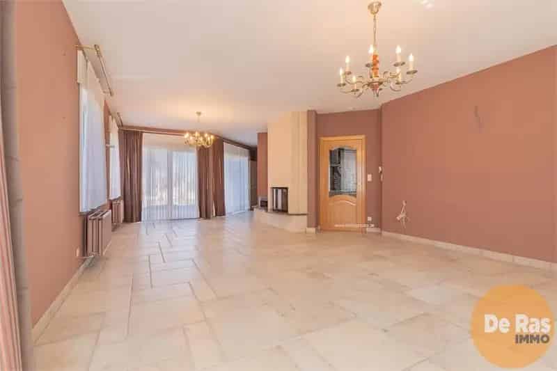 Huis te koop 3 slaapkamers Erpe-Mere nabij Aalst