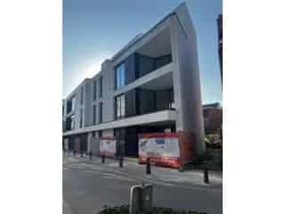 Appartement te koop Mol - Nieuwbouw BEN appartementen