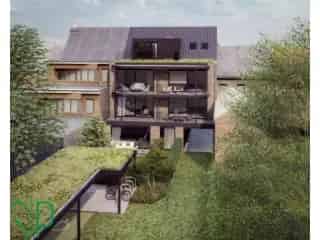 Appartement te koop Geel - Luxe Dakappartement met Terras