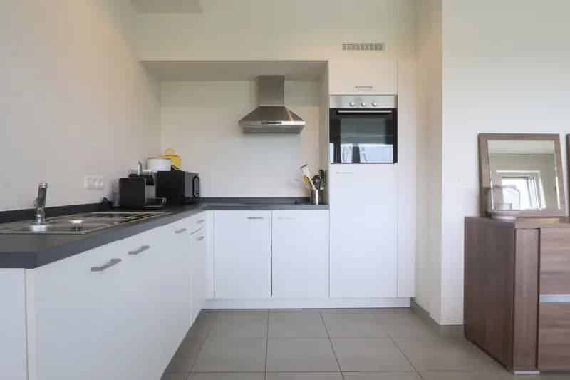 BEN Appartement te Koop 2 Slaapkamers Ruim Terras Kallo