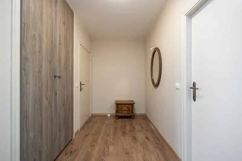 Gelijkvloers Appartement 2 slaapkamers Garage Vrijheid