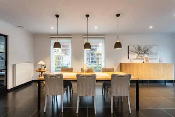 Huis te koop Lierde - Luxe nieuwbouw woning 2019