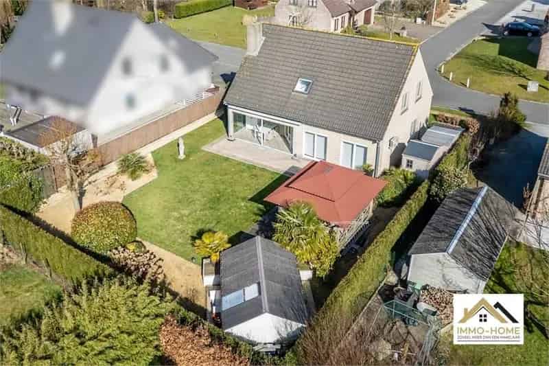 Huis te koop Nevele 4 slaapkamers grote tuin