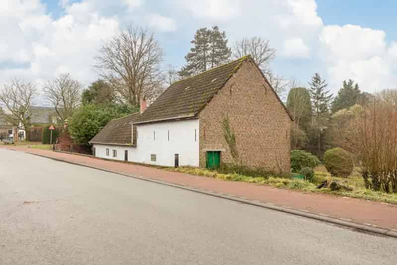 Renovatieproject 26 47 are Meise