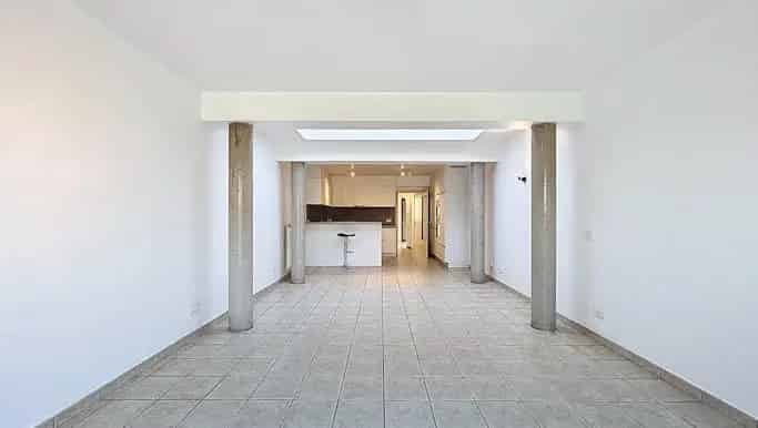 Huis te huur met 3 slaapkamers tuin en garage Kortrijk