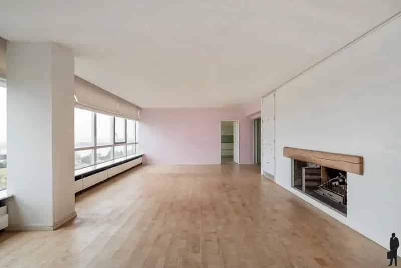 Antwerpen Appartement te Koop - Panoramisch Uitzicht Schelde