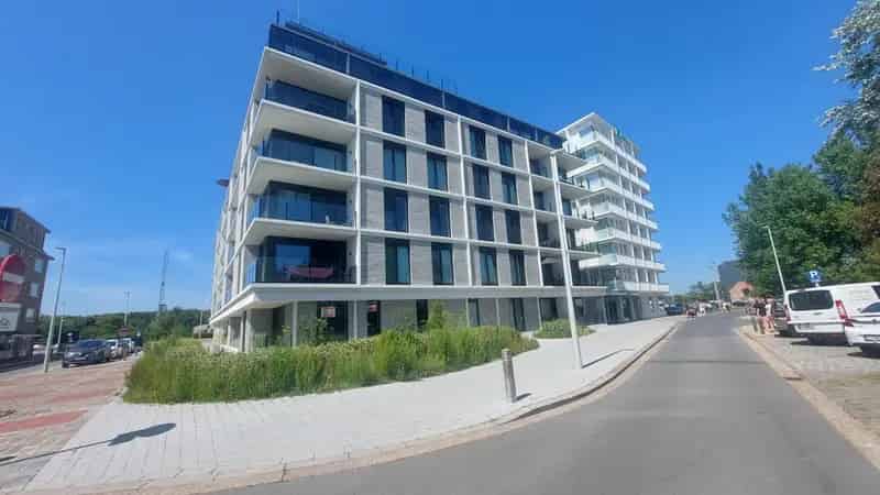 Appartement te huur Bredene Duinen Nieuwbouw Zeezicht