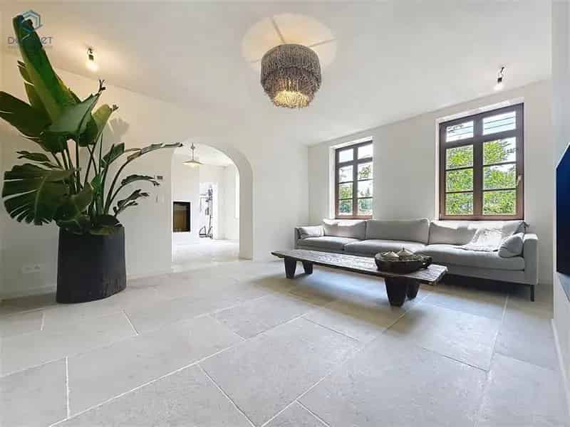 Huis te koop Lessines: Gerenoveerde woning in landelijke stijl