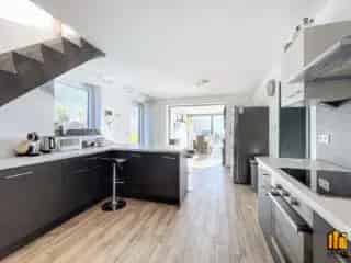 Villa te koop Durbuy - Moderne villa met panoramisch uitzicht en bijgebouw
