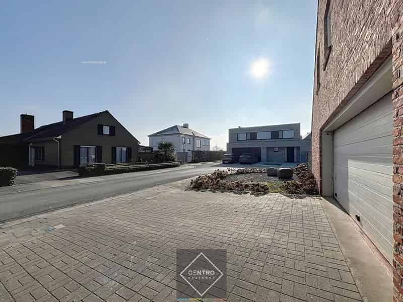 Villa te Koop Kuurne 4 slaapkamers 259m²