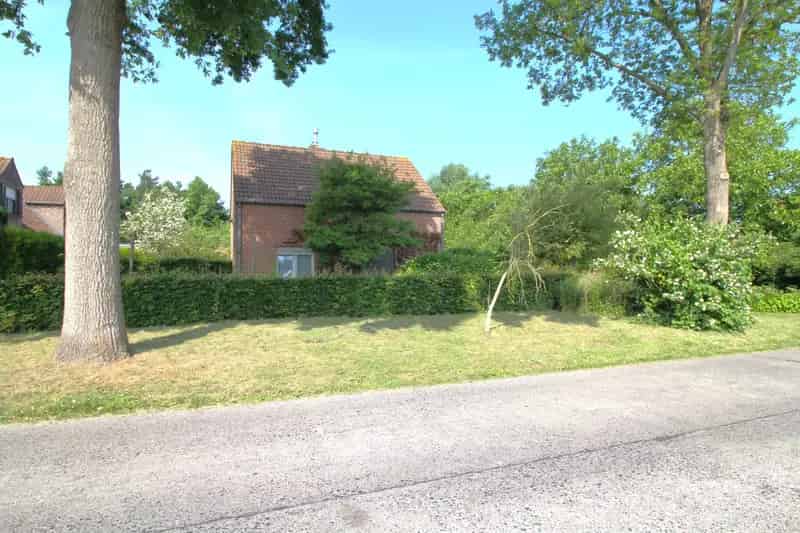Huis te koop Maldegem renovatieproject 935m²