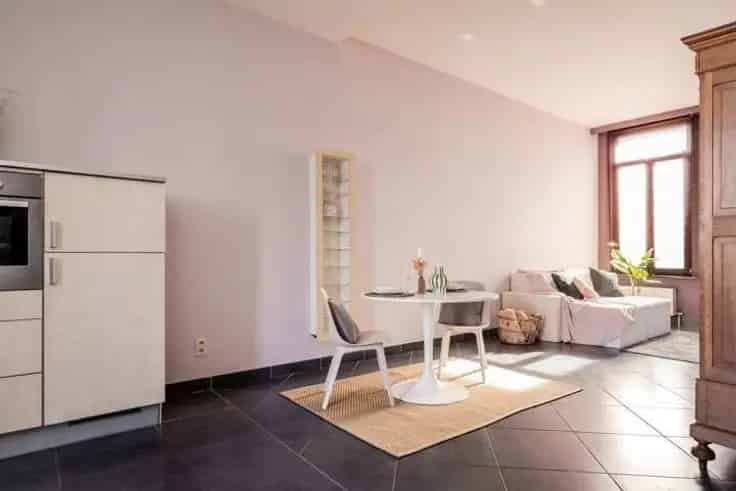 Appartement Te Koop Antwerpen Centrum