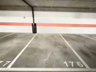 Parking te Huur Elsene - VBD02403