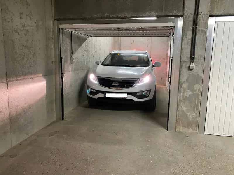 Garagebox te Koop Middelkerke
