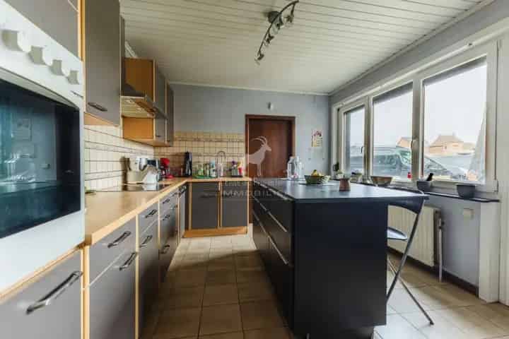 Huis te Koop Jumet V6031-1692