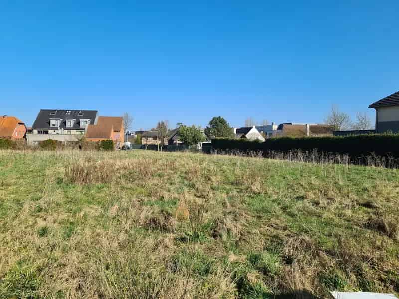 Bouwgrond Hasselt Centrum 826m² HOB