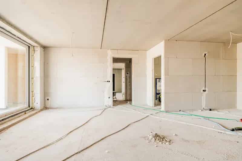 Nieuwbouwappartement Zelzate Grote Markt
