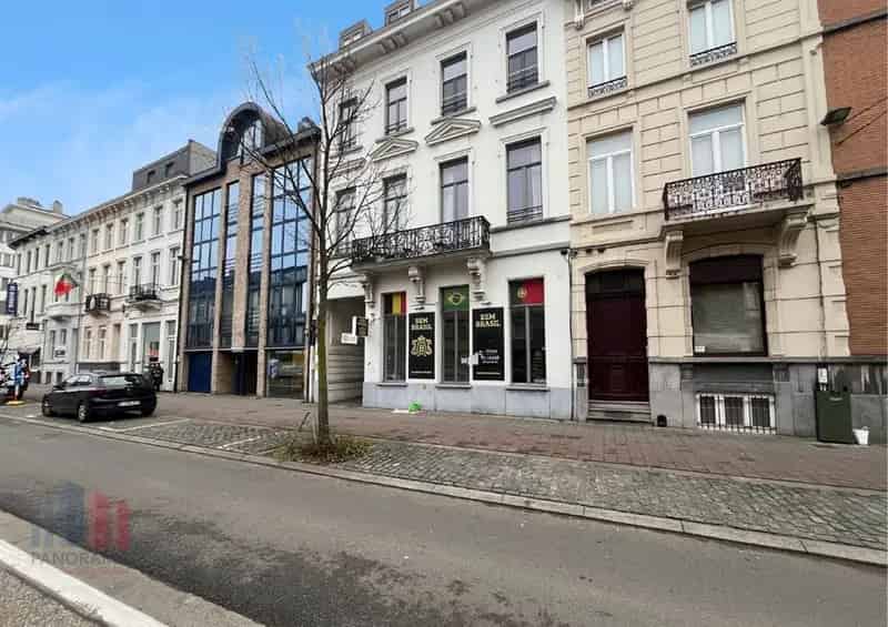 Kantoorruimte te huur Gent Kortrijksesteenweg 171m²