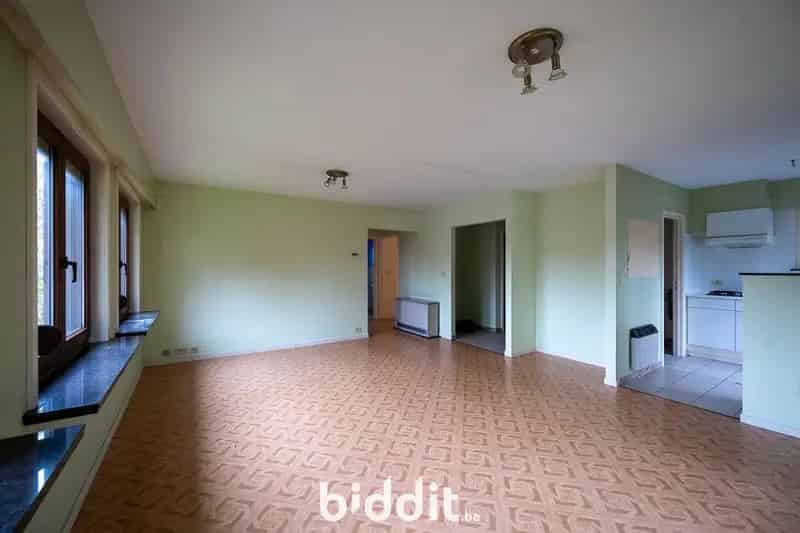Te renoveren appartement Essen - 2 slaapkamers - terras