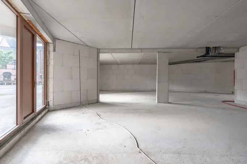Commerciële Ruimte 280m2 Centrum