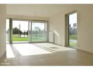 Oogststraat Heule Nieuwbouwproject 43 Woningen