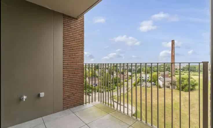 Appartement Hasselt Quartier Bleu Te Koop