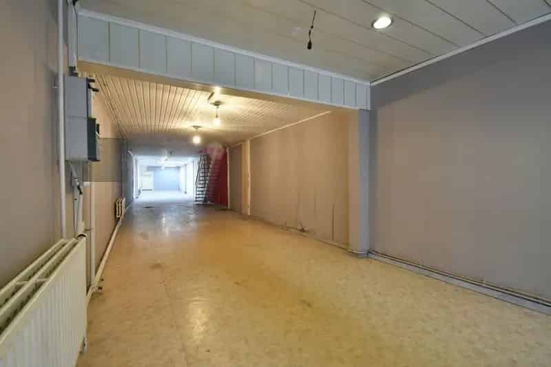 Woning met potentieel centrum Tongeren