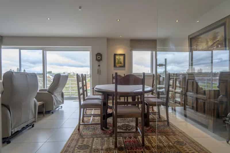 Appartement te koop Kuurne 2 slaapkamers garage EPC 164