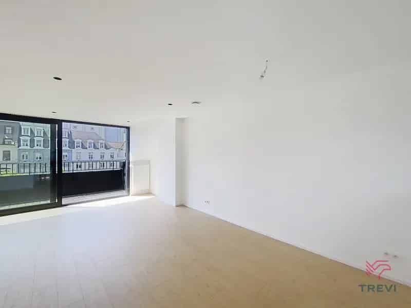 Luxe Duplex Appartement Avenue Louise 3 slaapkamers
