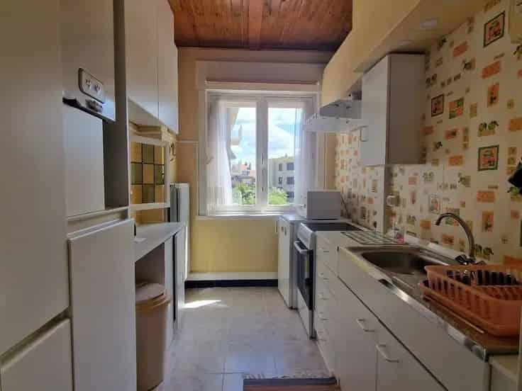 Hoekappartement Zeezicht De Panne 2 Slaapkamers