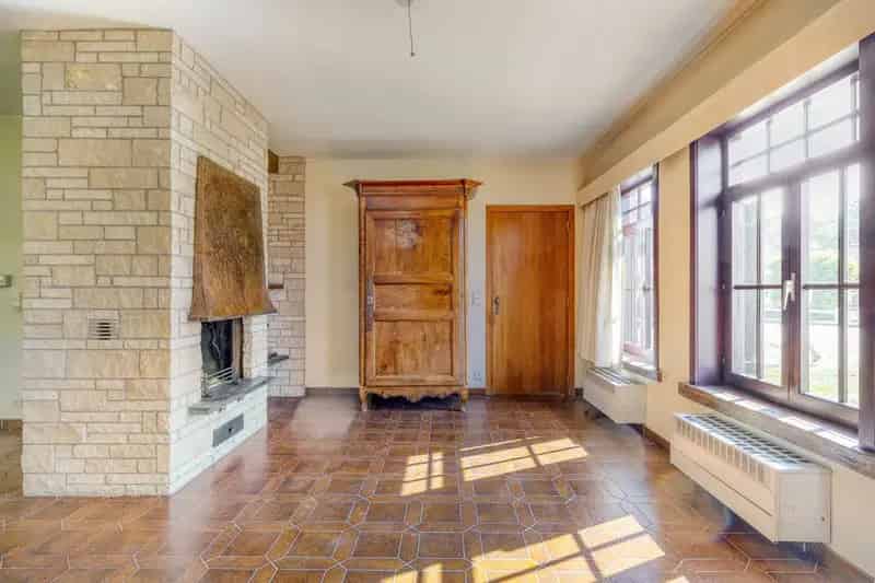 Huis te koop Heusden renovatieproject