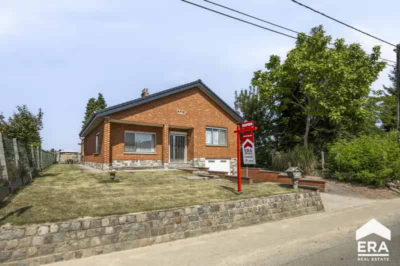 Huis te koop