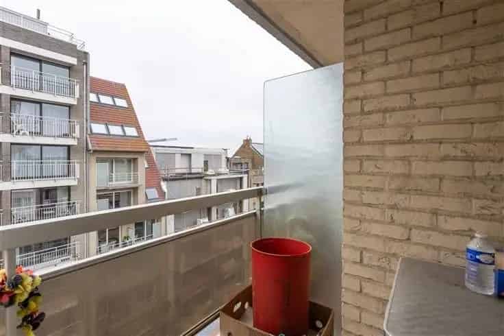 Appartement 3 slaapkamers te koop Nabij Zeedijk