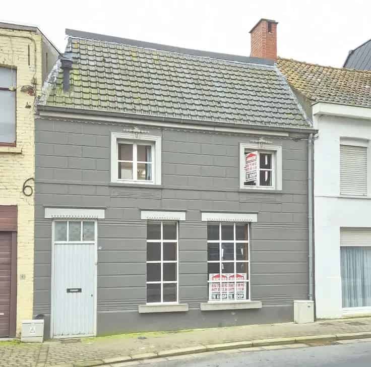 Huis Te Koop Torhout 2 Slaapkamers