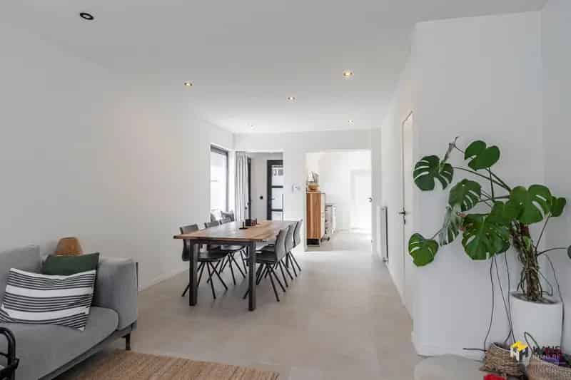 Huis te huur Brasschaat 2 slaapkamers gerenoveerd