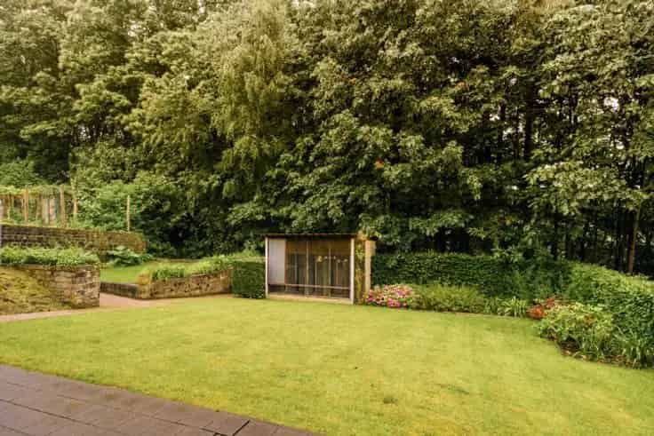 Huis Te Koop Aarschot: Volledig Onderkelderd met Grote Tuin en Garage