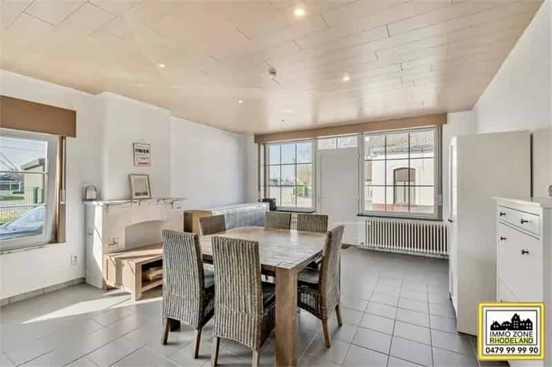 Huis te koop Schellebelle 3 slaapkamers