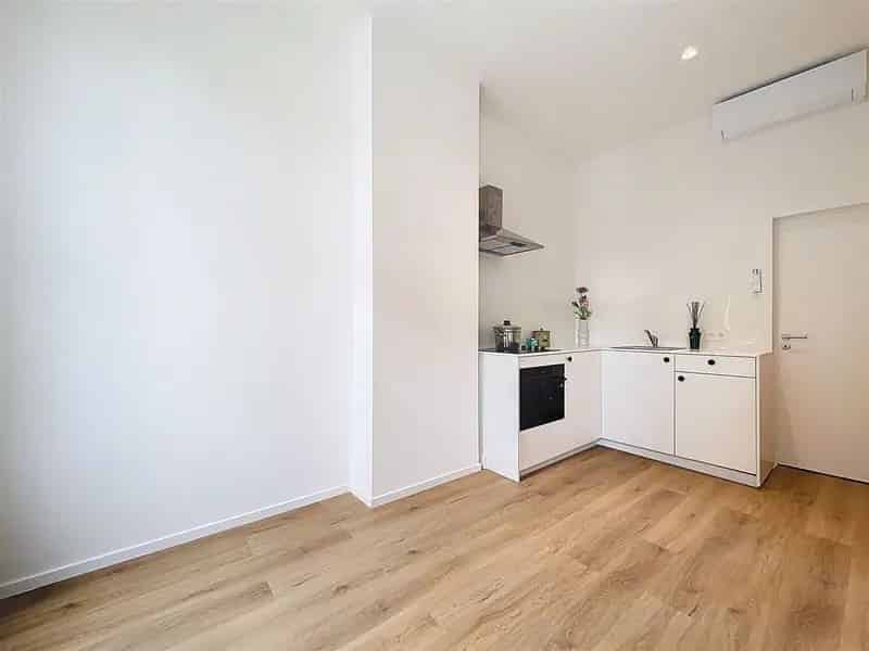 Gerenoveerd Appartement te Huur Antwerpen Eilandje