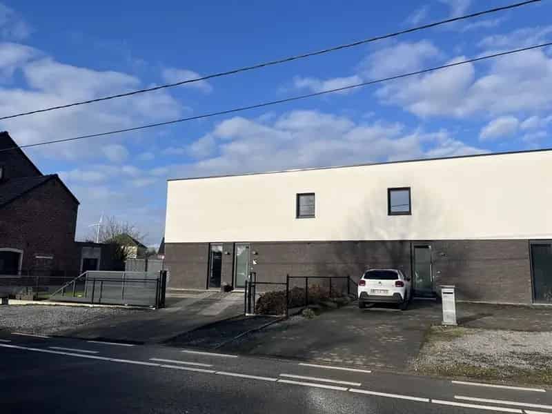 Moderne Nieuwbouwwoning te koop Neeroeteren