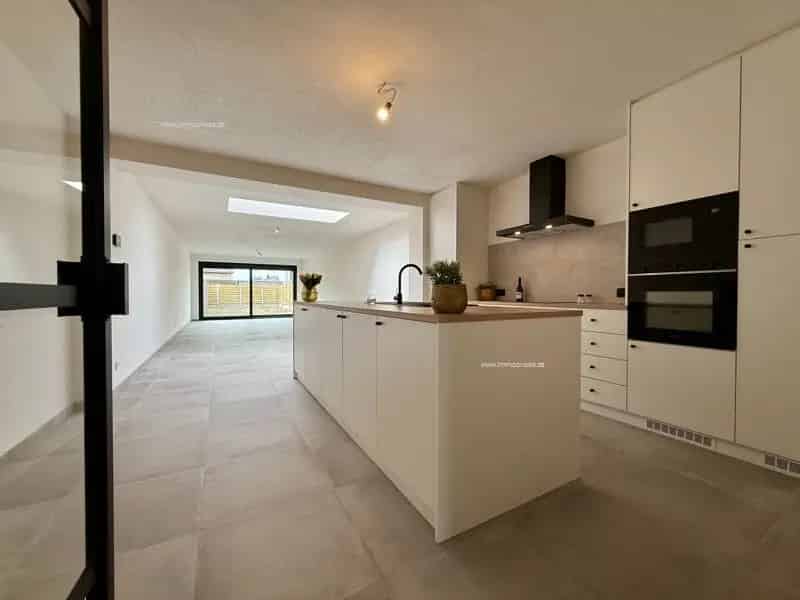 Huis te koop Moorslede 3 slaapkamers Energiezuinig gerenoveerd