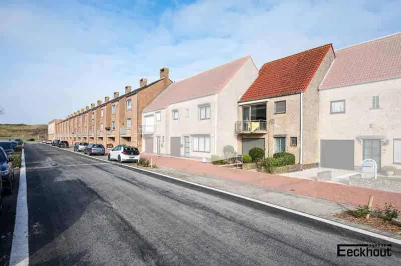 Huis te koop Oostende: Instapklare woning nabij strand