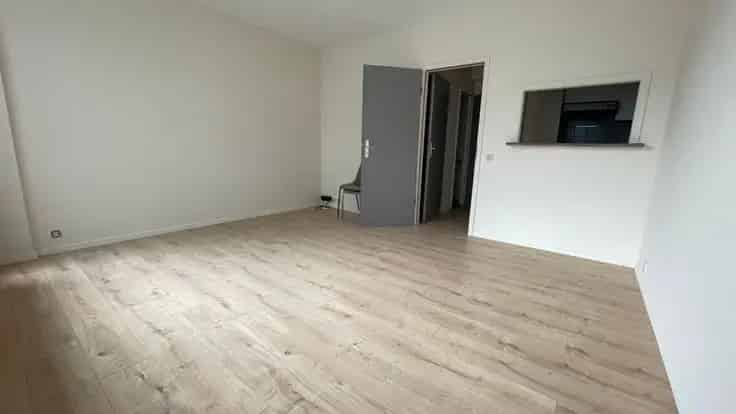 Studio Te Koop Nabij Louizalaan - Perfecte Investering