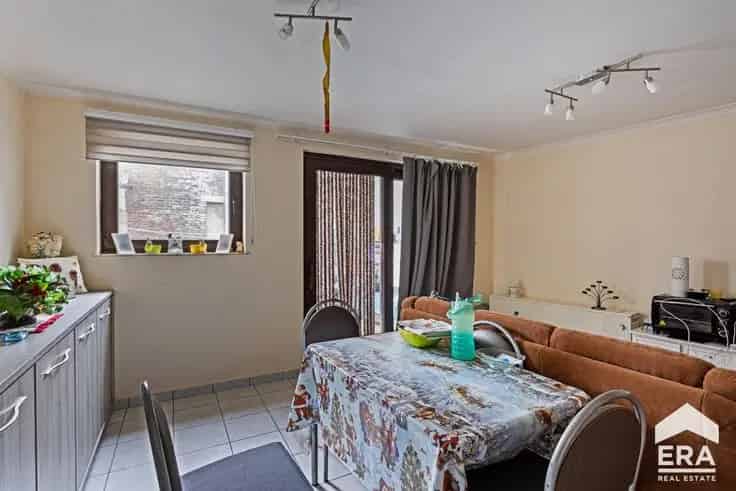 Appartementsblok Te Koop Centrum
