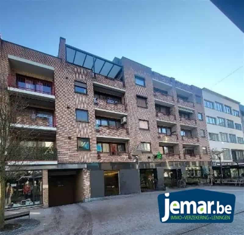 Luxe Appartement te Koop Genk 195m²