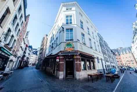 Gemeubileerd Studio Appartement Grote Markt