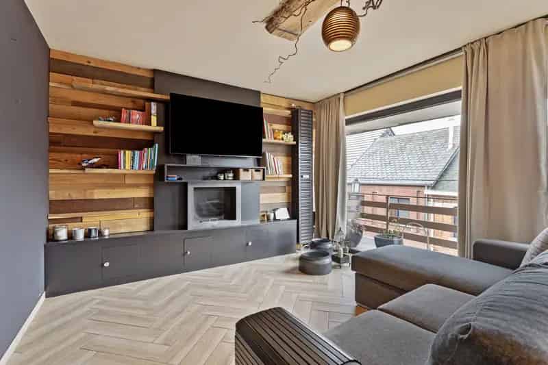 Appartement te koop