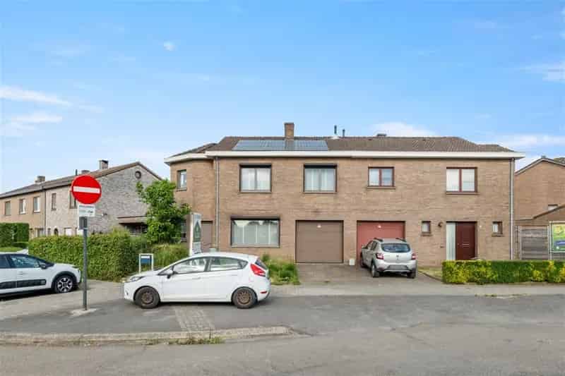 Huis te koop Sint Truiden: Gezinswoning met garage