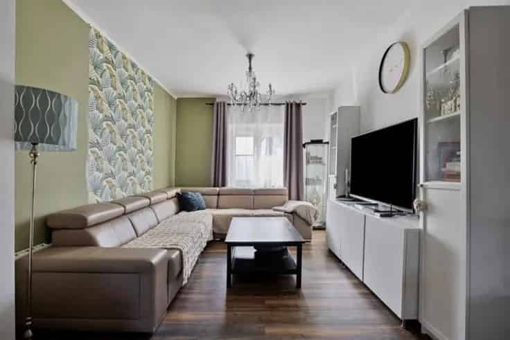 Huis Te Koop 3 slaapkamers tuin 145m² EPC E